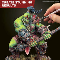 WARPAINTS FANATIC MATT WHITE
