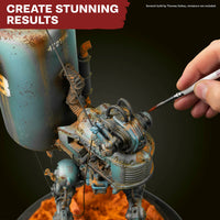WARPAINTS FANATIC EFFECTS POWER NODE GLOW