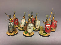VICTRIX MINIATURES - VXA007 ROME'S LEGIONS OF THE REPUBLIC (I)