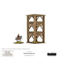 EPIC BATTLES : HAIL CAESAR - HANNIBAL BATTLE SET