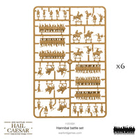 EPIC BATTLES : HAIL CAESAR - HANNIBAL BATTLE SET