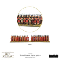 EPIC BATTLES : HAIL CAESAR - ROMAN LEGIONS STARTER ARMY