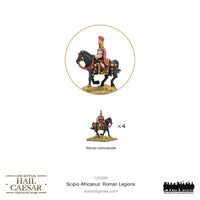 EPIC BATTLES : HAIL CAESAR - ROMAN LEGIONS STARTER ARMY