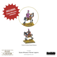 EPIC BATTLES : HAIL CAESAR - ROMAN LEGIONS STARTER ARMY