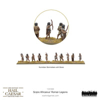 EPIC BATTLES : HAIL CAESAR - ROMAN LEGIONS STARTER ARMY