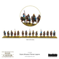 EPIC BATTLES : HAIL CAESAR - ROMAN LEGIONS STARTER ARMY