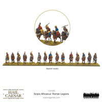EPIC BATTLES : HAIL CAESAR - ROMAN LEGIONS STARTER ARMY