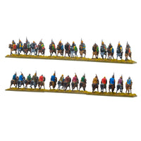 EPIC BATTLES : HAIL CAESAR - CELT STARTER ARMY