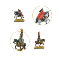 EPIC BATTLES : HAIL CAESAR - CELT STARTER ARMY