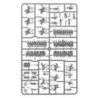 EPIC BATTLES : HAIL CAESAR - CELT STARTER ARMY