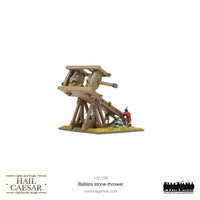 EPIC BATTLES : HAIL CAESAR - BALLISTA STONE-THROWER