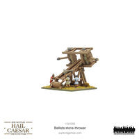 EPIC BATTLES : HAIL CAESAR - BALLISTA STONE-THROWER