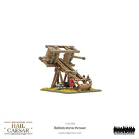 EPIC BATTLES : HAIL CAESAR - BALLISTA STONE-THROWER
