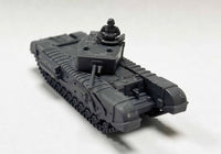 VICTRIX MINIATURES - CHURCHILL