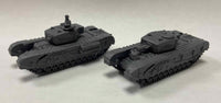 VICTRIX MINIATURES - CHURCHILL