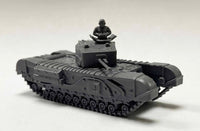 VICTRIX MINIATURES - CHURCHILL