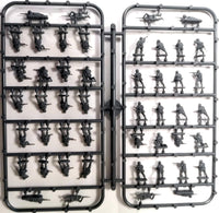 VICTRIX MINIATURES - GERMAN INFANTRY AND HEAVY WEAPONS