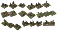 VICTRIX MINIATURES - GERMAN INFANTRY AND HEAVY WEAPONS