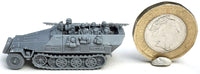 VICTRIX MINIATURES - HANOMAG 251/D
