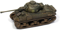 VICTRIX MINIATURES - SHERMAN FIREFLY