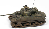 VICTRIX MINIATURES - SHERMAN FIREFLY