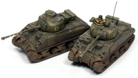 VICTRIX MINIATURES - SHERMAN FIREFLY