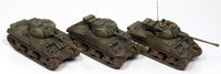 VICTRIX MINIATURES - SHERMAN FIREFLY
