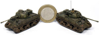VICTRIX MINIATURES - SHERMAN FIREFLY