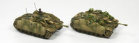VICTRIX MINIATURES - STUG III