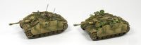 VICTRIX MINIATURES - STUG III