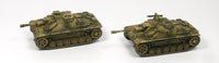 VICTRIX MINIATURES - STUG III