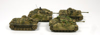 VICTRIX MINIATURES - STUG III