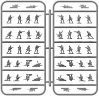 VICTRIX MINIATURES - US INFANTRY
