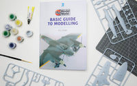 AIRFIX - M8400 BASIC GUIDE TO MODELLING