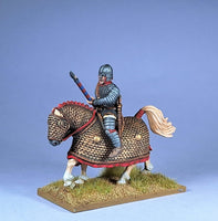 VICTRIX MINIATURES - VXDA015 LATE ROMAN CATAPHRACTS