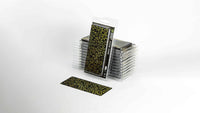 GAMERS GRASS : DUMB CANE LASER PLANTS