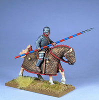 VICTRIX MINIATURES - VXDA015 LATE ROMAN CATAPHRACTS