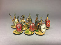 VICTRIX MINIATURES - VXA007 ROME'S LEGIONS OF THE REPUBLIC (I)