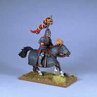 VICTRIX MINIATURES - VXDA015 LATE ROMAN CATAPHRACTS