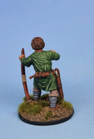 VICTRIX MINIATURES - VXDA006 DARK AGE ARCHERS