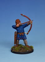 VICTRIX MINIATURES - VXDA006 DARK AGE ARCHERS