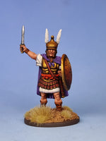 VICTRIX MINIATURES - VXA021 MACEDONIAN HYPASPISTS