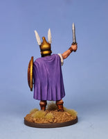 VICTRIX MINIATURES - VXA021 MACEDONIAN HYPASPISTS