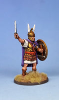 VICTRIX MINIATURES - VXA021 MACEDONIAN HYPASPISTS