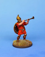VICTRIX MINIATURES - VXA021 MACEDONIAN HYPASPISTS