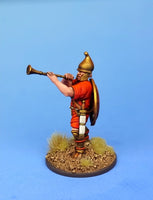 VICTRIX MINIATURES - VXA021 MACEDONIAN HYPASPISTS