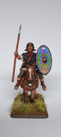 VICTRIX MINIATURES - VXA035 EARLY IMPERIAL ROMAN CAVALRY