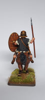 VICTRIX MINIATURES - VXA035 EARLY IMPERIAL ROMAN CAVALRY