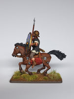 VICTRIX MINIATURES - VXA035 EARLY IMPERIAL ROMAN CAVALRY