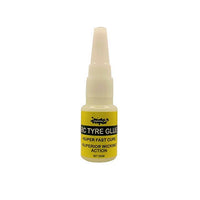 ICKYSTICKY RC TYRE GLUE 20GM